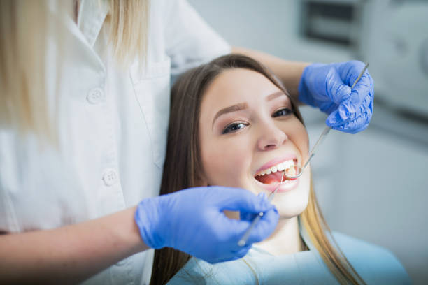 Professional Dental Services in Pine Ridge, SD